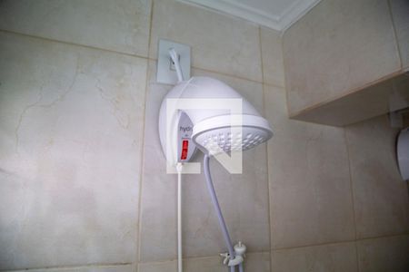 Apartamento à venda com 271m², 3 quartos e 2 vagasBanheiro da Suíte