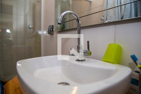 Apartamento à venda com 271m², 3 quartos e 2 vagasBanheiro 1