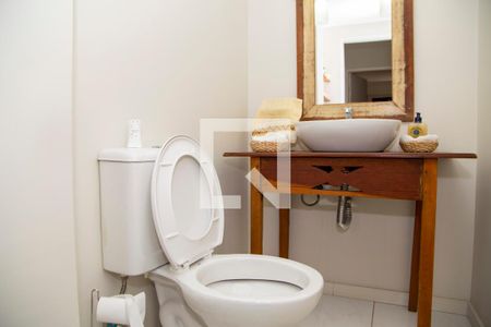 Apartamento à venda com 271m², 3 quartos e 2 vagasLavabo