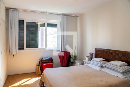 Apartamento à venda com 271m², 3 quartos e 2 vagasSuíte