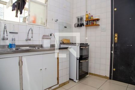 Apartamento à venda com 271m², 3 quartos e 2 vagasCozinha