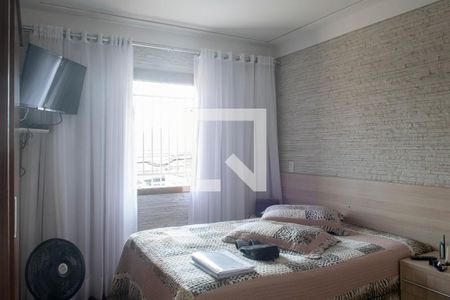 Casa à venda com 258m², 3 quartos e 3 vagas Casa à venda com 258m², 3 quartos e 3 vagasQuarto 2