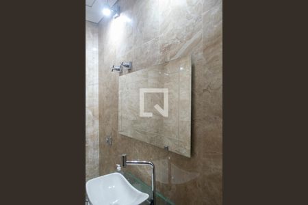 Lavabo de casa à venda com 3 quartos, 258m² em Vila Paiva, São Paulo