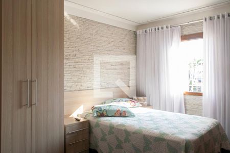 Quarto 1 de casa à venda com 3 quartos, 258m² em Vila Paiva, São Paulo