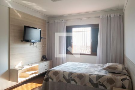 Casa à venda com 258m², 3 quartos e 3 vagas Casa à venda com 258m², 3 quartos e 3 vagasQuarto 3