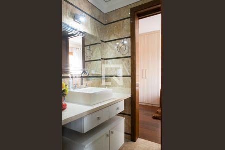 Casa à venda com 258m², 3 quartos e 3 vagas Casa à venda com 258m², 3 quartos e 3 vagasBanheiro Quarto 1 e 2