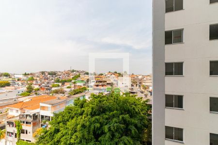 Apartamento para alugar com 34m², 2 quartos e sem vaga Apartamento para alugar com 34m², 2 quartos e sem vagaVista do Quarto 2