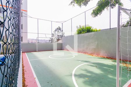 Apartamento para alugar com 34m², 2 quartos e sem vaga Apartamento para alugar com 34m², 2 quartos e sem vagaÁrea comum - Quadra