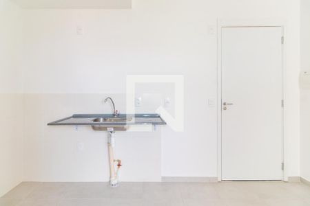 Apartamento para alugar com 34m², 2 quartos e sem vaga Apartamento para alugar com 34m², 2 quartos e sem vagaCozinha