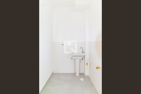 Apartamento para alugar com 34m², 2 quartos e sem vaga Apartamento para alugar com 34m², 2 quartos e sem vagaÁrea de Serviço