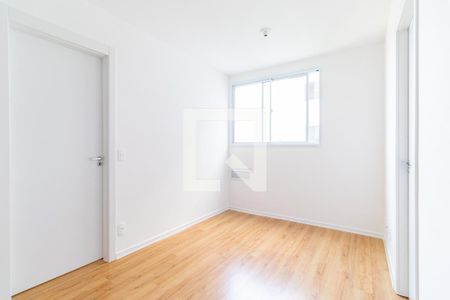 Sala de apartamento para alugar com 2 quartos, 34m² em Jardim Miriam, São Paulo