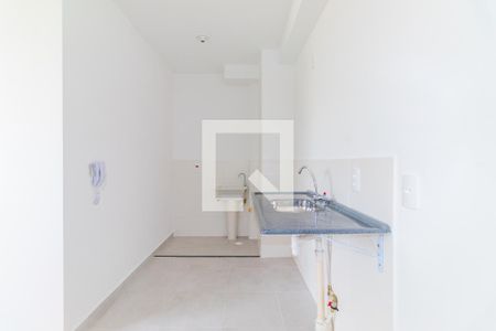 Apartamento para alugar com 34m², 2 quartos e sem vaga Apartamento para alugar com 34m², 2 quartos e sem vagaCozinha