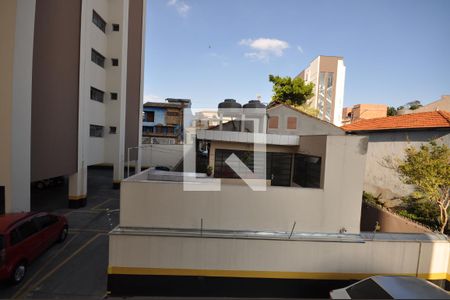 Vista do Quarto 1 de apartamento para alugar com 2 quartos, 63m² em Parque Vitória, São Paulo