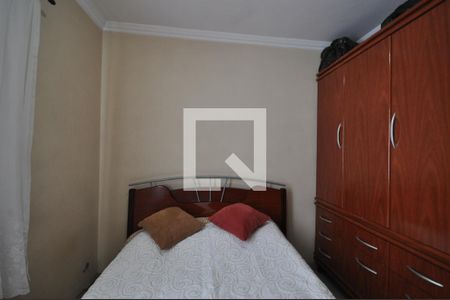 Quarto 1 de apartamento para alugar com 2 quartos, 63m² em Parque Vitória, São Paulo