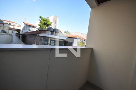 Sacada de apartamento para alugar com 2 quartos, 63m² em Parque Vitória, São Paulo