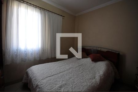 Quarto 1 de apartamento para alugar com 2 quartos, 63m² em Parque Vitória, São Paulo