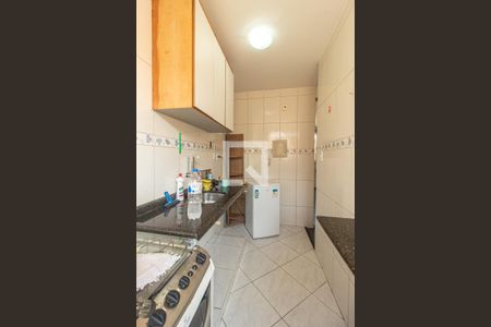 Apartamento para alugar com 50m², 2 quartos e 1 vagaCozinha