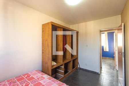 Quarto 1 de apartamento para alugar com 2 quartos, 50m² em Campo Grande, Rio de Janeiro