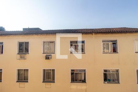 Apartamento para alugar com 50m², 2 quartos e 1 vagaVista da Área de Serviço