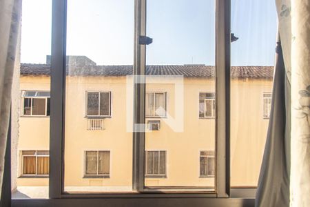 Apartamento para alugar com 50m², 2 quartos e 1 vagaVista do Quarto 2