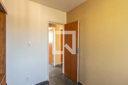 Quarto 1 de apartamento para alugar com 2 quartos, 50m² em Campo Grande, Rio de Janeiro