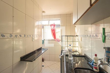 Apartamento para alugar com 50m², 2 quartos e 1 vagaCozinha