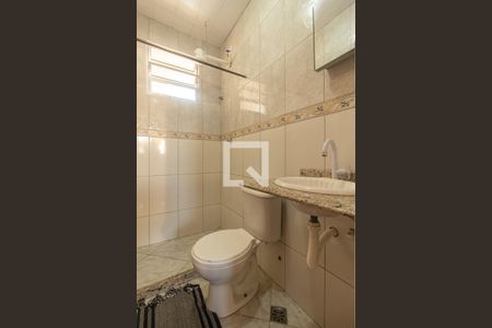 Apartamento para alugar com 50m², 2 quartos e 1 vagaBanheiro