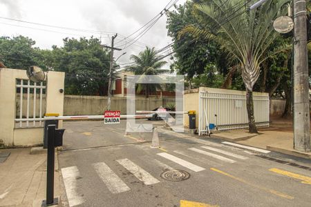 Apartamento para alugar com 50m², 2 quartos e 1 vagaEntrada