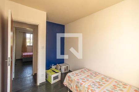 Apartamento para alugar com 50m², 2 quartos e 1 vagaQuarto 2