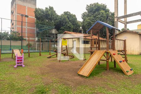Apartamento para alugar com 50m², 2 quartos e 1 vagaÁrea comum - Playground
