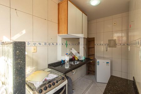 Apartamento para alugar com 50m², 2 quartos e 1 vagaCozinha