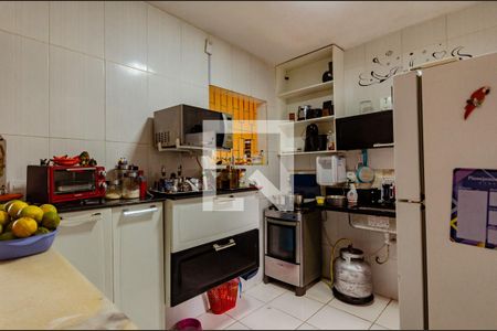 Casa para alugar com 349m², 4 quartos e 1 vagaCozinha