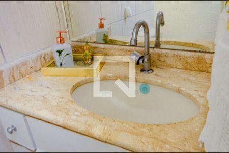 Casa para alugar com 349m², 4 quartos e 1 vagaLavabo