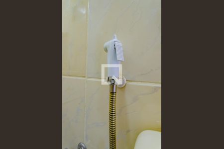 Casa para alugar com 349m², 4 quartos e 1 vagaBanheiro da Suíte 1