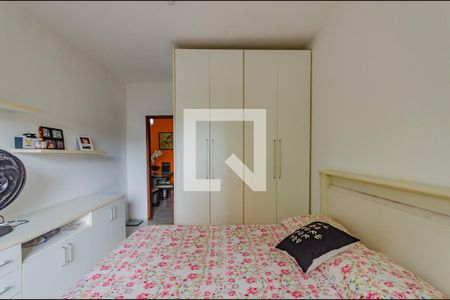 Quarto 1 - suite de casa para alugar com 4 quartos, 349m² em Liberdade, Salvador
