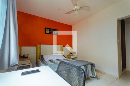 Casa para alugar com 349m², 4 quartos e 1 vagaQuarto 3 - Suíte