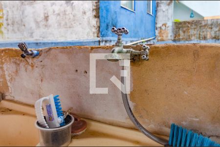 Casa para alugar com 349m², 4 quartos e 1 vagaLavanderia (Torneira)