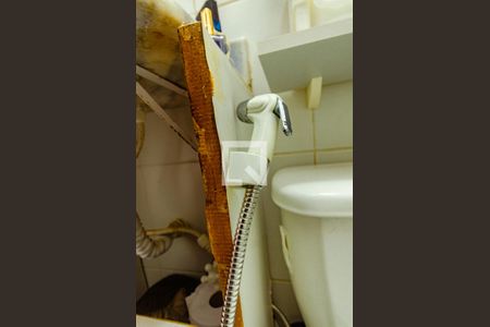 Casa para alugar com 349m², 4 quartos e 1 vagaBanheiro - Torneira