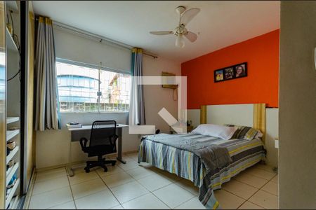 Casa para alugar com 349m², 4 quartos e 1 vagaQuarto 3 - Suíte