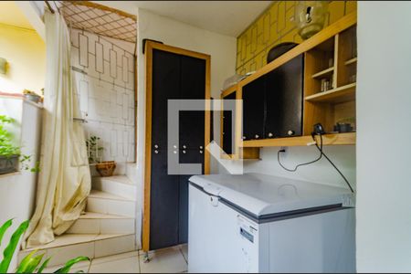 Casa para alugar com 349m², 4 quartos e 1 vagavaranda