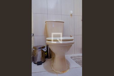 Casa para alugar com 349m², 4 quartos e 1 vagaLavabo