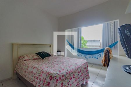 Quarto 1 - suite de casa para alugar com 4 quartos, 349m² em Liberdade, Salvador