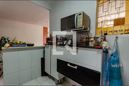 Casa para alugar com 349m², 4 quartos e 1 vagaCozinha