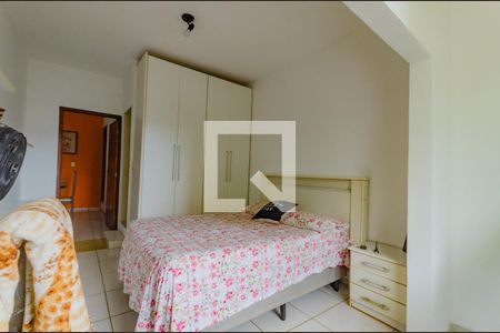 Quarto 1 - suite de casa para alugar com 4 quartos, 349m² em Liberdade, Salvador