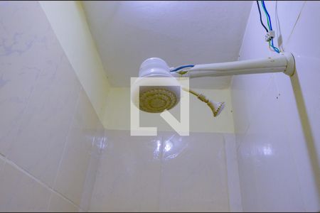 Casa para alugar com 349m², 4 quartos e 1 vagaBanheiro da Suíte 1