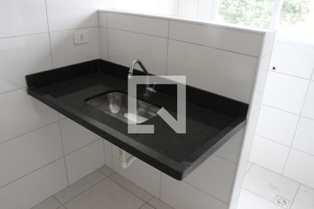 Apartamento para alugar com 77m², 2 quartos e 1 vagaCozinha