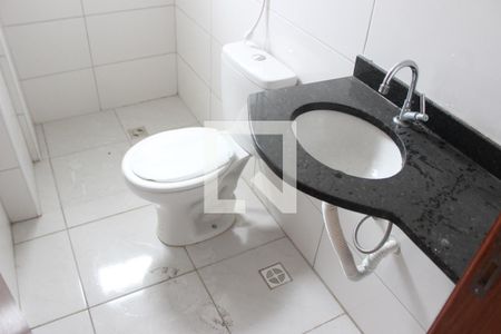 Apartamento para alugar com 77m², 2 quartos e 1 vagaBanheiro