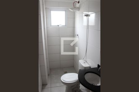 Apartamento para alugar com 77m², 2 quartos e 1 vagaBanheiro