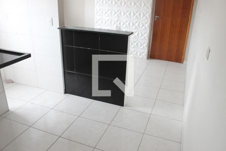 Apartamento para alugar com 77m², 2 quartos e 1 vagaCozinha
