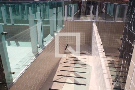 Apartamento para alugar com 74m², 2 quartos e 1 vagaÁrea comum